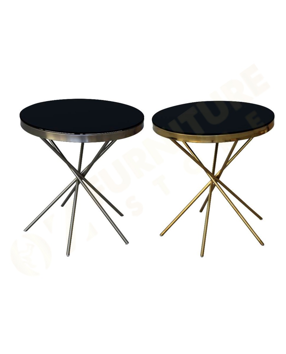 Gazi Side Table OZ Furniture